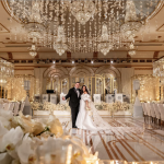 NJ's Best Ballroom Weddings at Crystal Plaza in Livingston, NJ